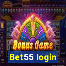 Bet55 login